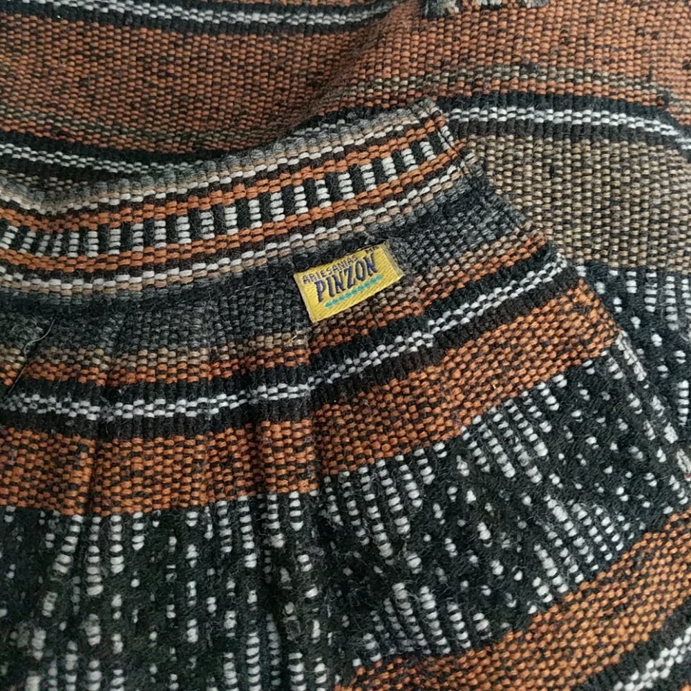 Hippie Chic Shoulder Bag